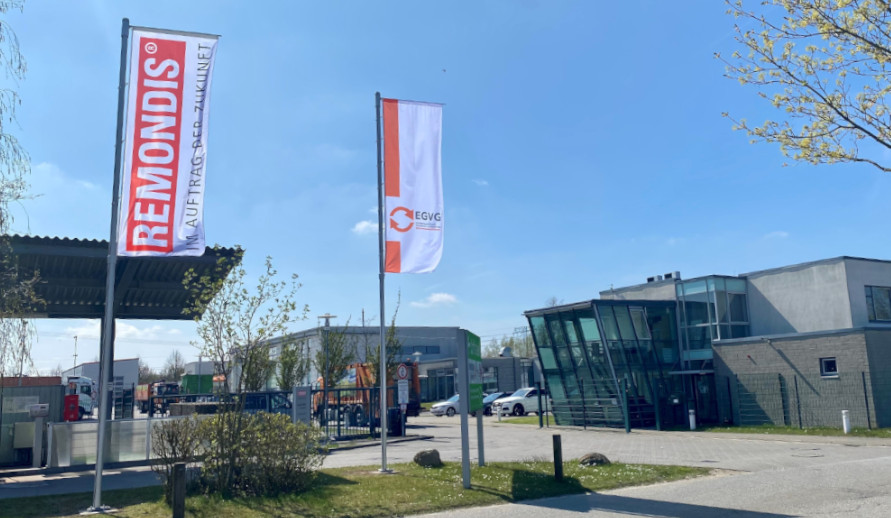 Remondis Vorpommern Greifswald Gmbh Niederlassung Ueckermünde