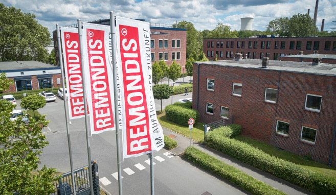 Über uns // REMONDIS Vorpommern Greifswald GmbH